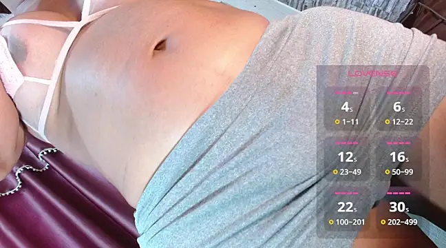 Snapshot of Newshantal_ chatting on September 26, 5:54 pm Newshantal online show from September 26, 5:54 pm