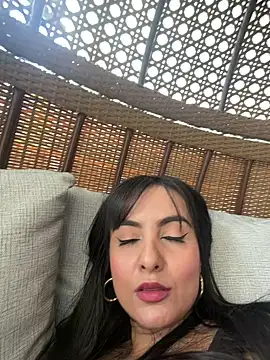 AshleyJhonson online show from June 12, 8:28 pm