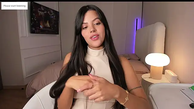 salome  11 online show from December 22, 3:09 am