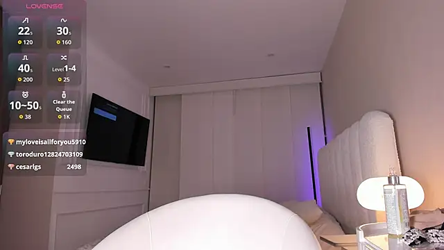 salome  11 online show from November 5, 12:05 am