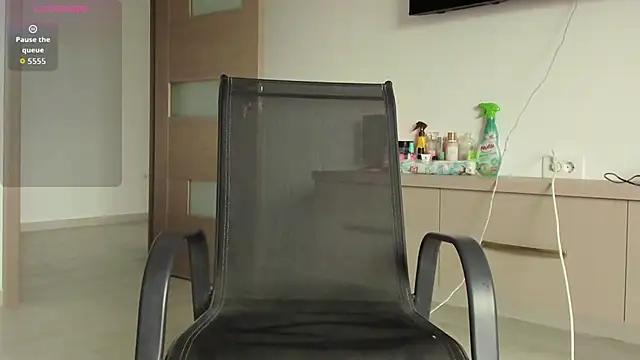 AmiraRosse online show from November 10, 7:25 am