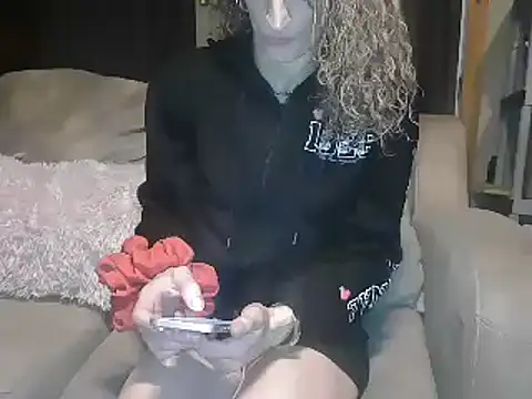 AshleyRain online show from March 4, 2:40 am