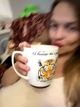 Susanel online show from September 23, 6:28 pm