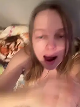 Susanel online show from January 31, 9:24 pm