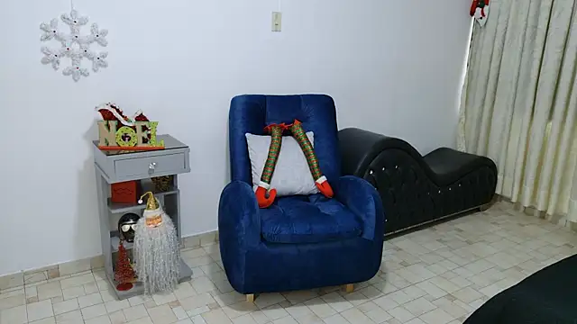 Litas Secrets online show from December 18, 7:51 pm