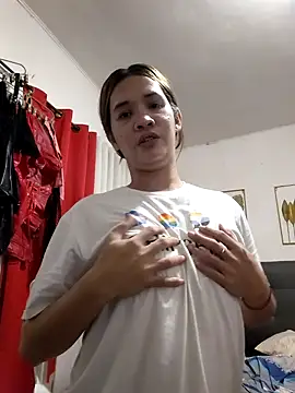 SeductiveLexieX online show from November 1, 11:47 am