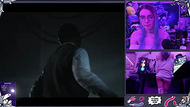 Snapshot of AnneSao chatting on October 16, 11:29 pm AnneSao online show from October 16, 11:29 pm