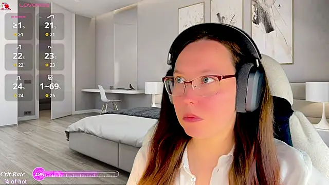 Victoria Romans online show from July 21, 1:56 pm