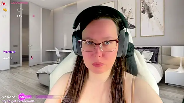 Victoria Romans online show from June 7, 7:32 pm