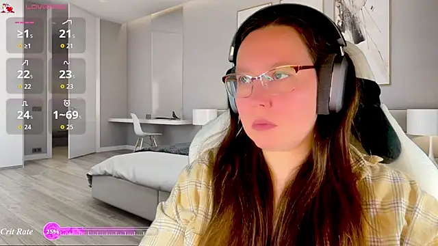 Victoria Romans online show from July 18, 4:09 pm