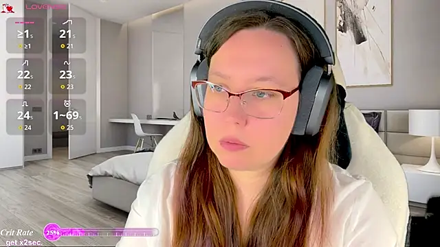 Victoria Romans online show from July 26, 2:58 pm