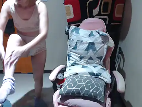 Sweety Aria online show from July 13, 3:07 am