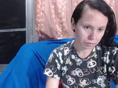 Venusluxodomme online show from April 24, 12:46 am