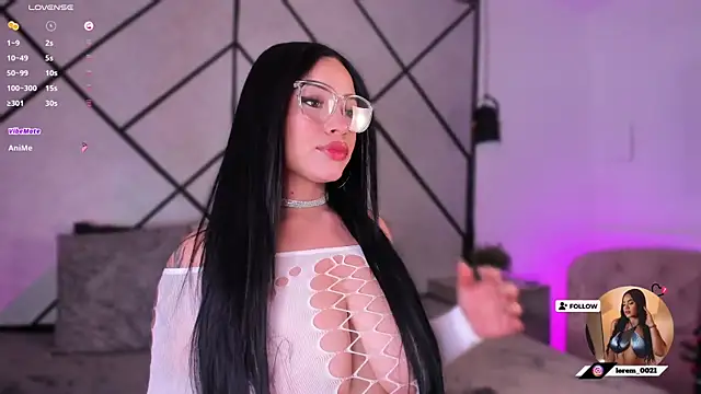 MaraMartine online show from October 29, 5:23 am