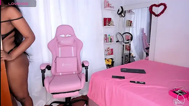 MonicaSex  online show from April 21, 11:01 pm