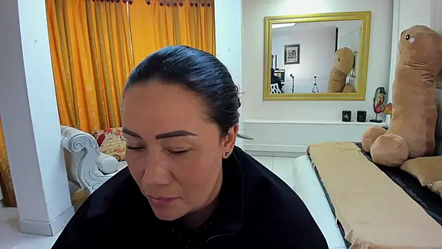 Snapshot of gaby_trent chatting on October 3, 2:44 pm gaby trent online show from October 3, 2:44 pm
