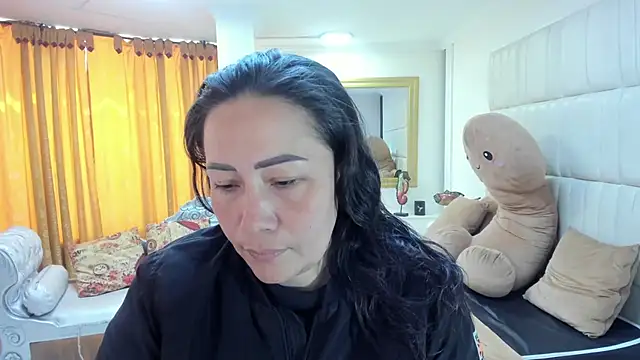 Snapshot of gaby_trent chatting on September 20, 2:59 pm gaby trent online show from September 20, 2:59 pm