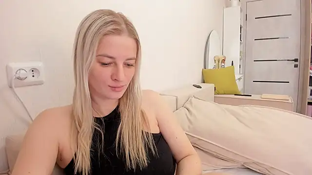 Princessa ya online show from November 12, 5:16 am