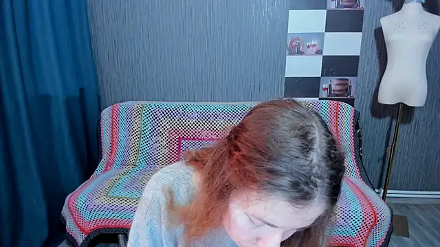 pa1e pr1ncess online show from February 5, 8:17 am