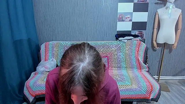 pa1e pr1ncess online show from November 10, 8:09 am