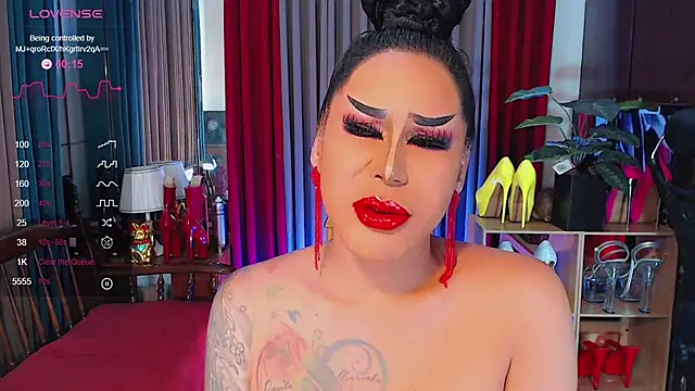 bubblebuttkate online show from November 17, 3:29 am