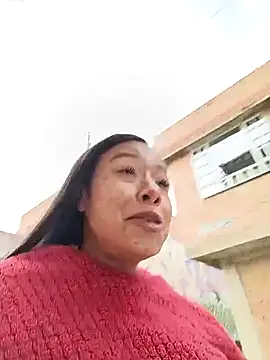 CATRINA SEXXX online show from November 10, 12:00 pm