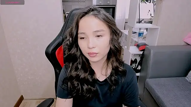 AyaMoon online show from October 2, 5:23 am