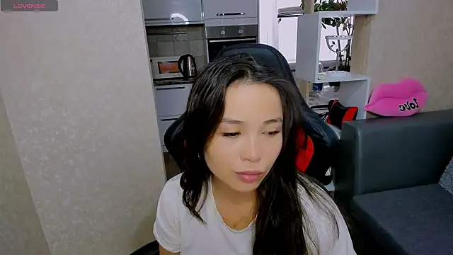 AyaMoon online show from September 22, 4:33 am