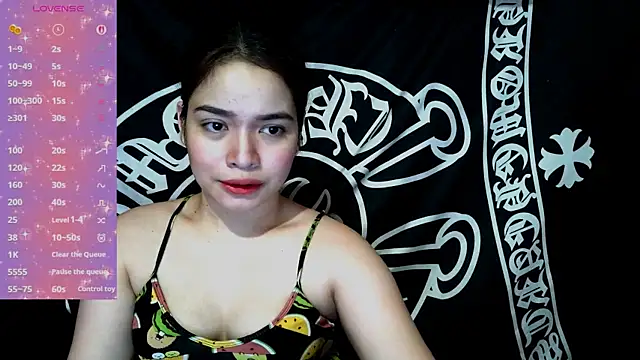  preciousmoira  online show from June 23, 12:41 am