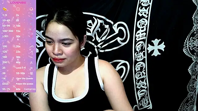  preciousmoira  online show from July 13, 12:11 am