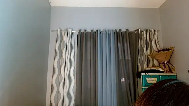 SweetLilly 18 online show from July 26, 1:35 am