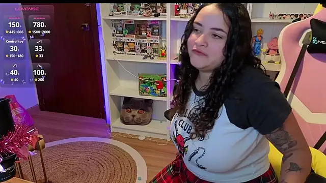 Sweet sully   online show from November 28, 9:45 am