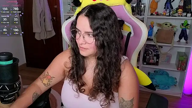 Sweet sully   online show from November 15, 10:05 am