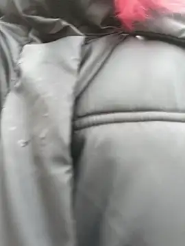 Frost foxy online show from November 23, 4:26 am