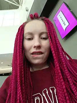 Frost foxy online show from February 6, 4:38 am