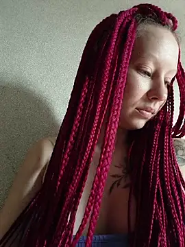 Frost foxy online show from February 24, 3:49 am