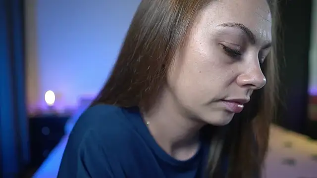 TiffanyPierce online show from October 6, 8:13 pm