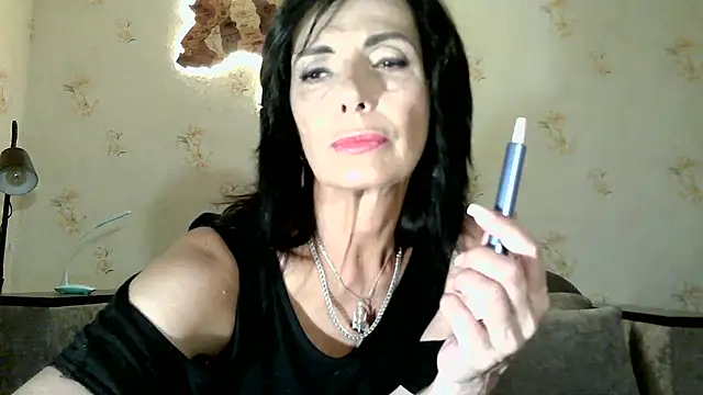 DreamMarianna online show from July 28, 9:47 pm