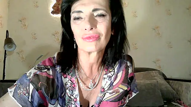 DreamMarianna online show from August 2, 10:02 pm