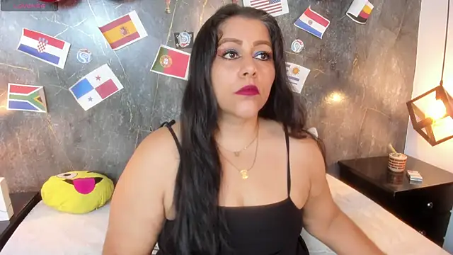 SexxyPamela online show from July 9, 7:38 pm