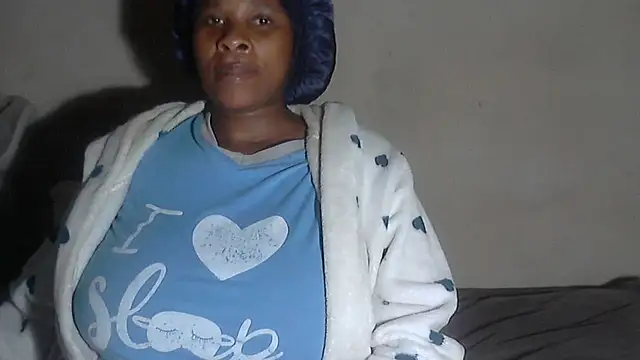 Choco-Coco10 online show from October 10, 2:38 am