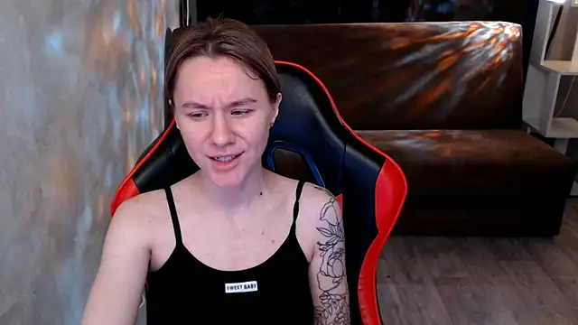 Mila Jon online show from November 26, 4:24 am