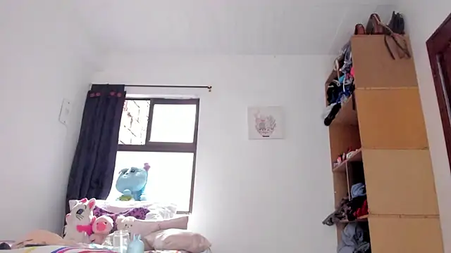 AlondraDiossa03 online show from September 30, 8:03 pm