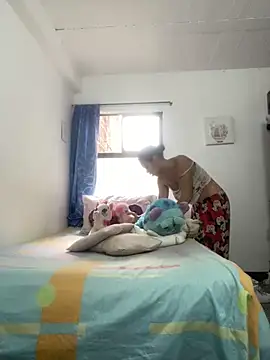 AlondraDiossa03 online show from October 4, 4:44 pm