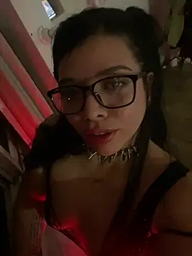 DulceAngelica online show from July 17, 9:02 am