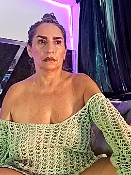 Lossexycacha online show from April 5, 11:31 am