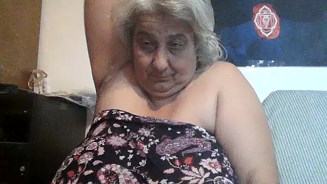 ExquisiteMature online show from July 27, 10:07 pm