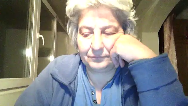 ExquisiteMature online show from April 3, 10:52 pm