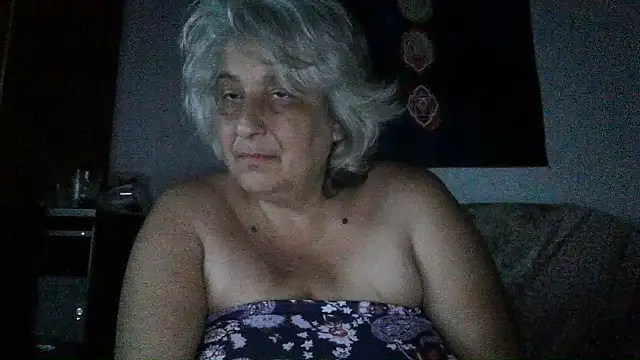 ExquisiteMature online show from July 7, 7:34 am