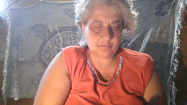 ExquisiteMature online show from June 1, 8:10 pm